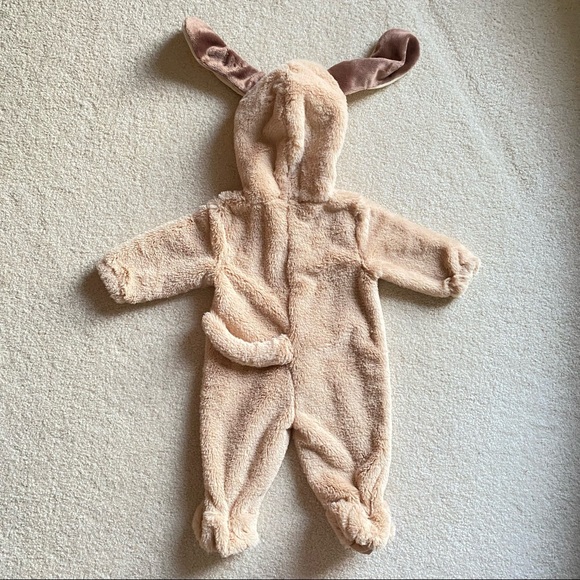 3-6 months dog onesie outfit - Picture 3 of 3